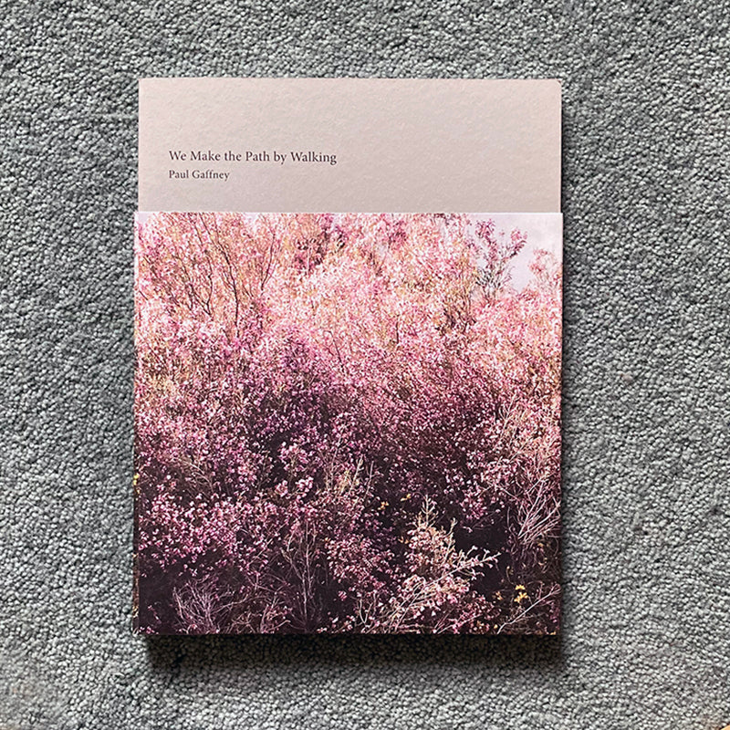 We Make the Path by Walking