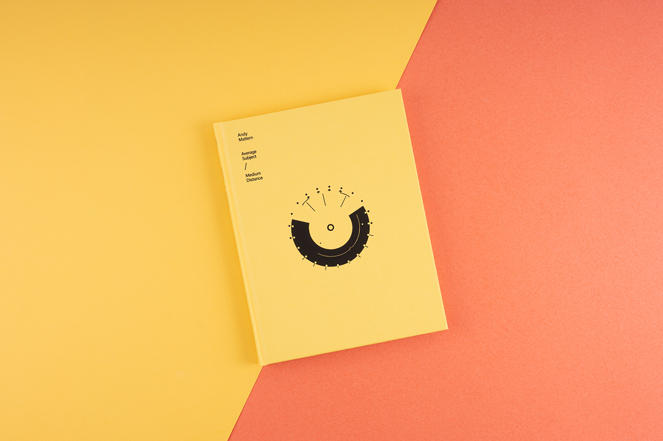 Average Subject / Medium Distance